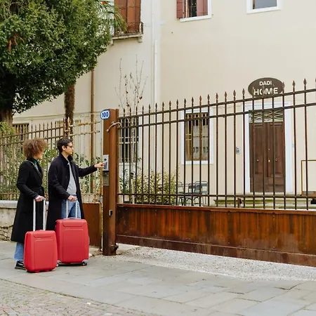 Dadi 2 Ξενοδοχείο