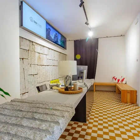 Hotel Dadi 2 Padwa